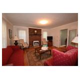 Main House Livingroom 