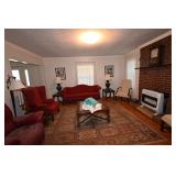 Main House Living Room