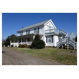 Historic 2 story home