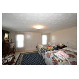 Main House Bedroom Up 1