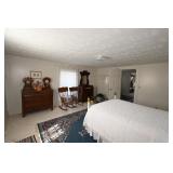 Main House Bedroom Up 2