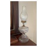 Miscellaneous two lamp lot