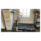 WESLO cadence 340CS treadmill