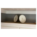 Miscellaneous kitchen decor lot