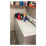 Kenmore electric dryer