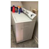 Kenmore top load washing machine