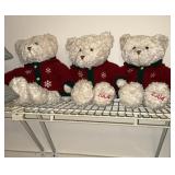 Miscellaneous Christmas lot