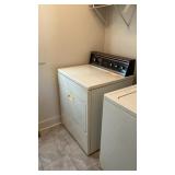 Kenmore heavy duty electric dryer