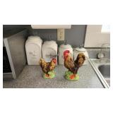Kitchen decor lot