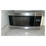 Frigidaire microwave oven