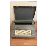 Smith Corona typewriter