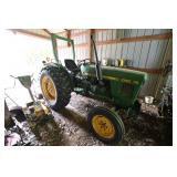 1050 John Deere 