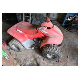 Honda 90