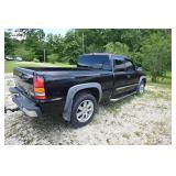 2004 GMC Pickup