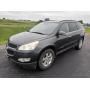 2009 Chevrolet Traverse - 182K Mi Loaded! Leather! Rear Entertainment Package!