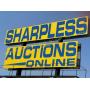 Friday, 10/7/22 Online Auction @ 10:00AM