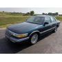 1994 Mercury Grand Marquis - 32K ONE OWNER MILES!