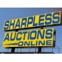 Friday, 06/09/23 Specialty Online Auction @ 10:00AM