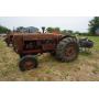 1949 McCormick ODS-6 SN#28753 (only 354 made)