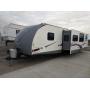 2013 Heartland North Trail 32 ft Travel Trailer