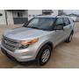 2014 Ford Explorer 4x4 - 165K Miles