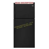 Whirlpool 18.2-cu ft Top-Freezer Refrigerator