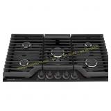 Frigidaire Gallery 36 in. Gas Cooktop, 5-Burner
