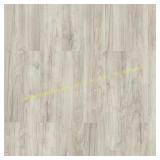 TrafficMaster Lakeshore Pecan Stone Laminate
