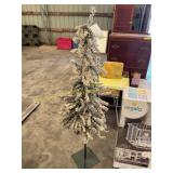 Holiday tree