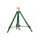 Ace Zinc Tripod Impulse Sprinkler 7800 sq ft
