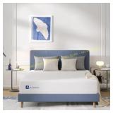 Avenco Queen 12in. Firm Memory Foam Mattress