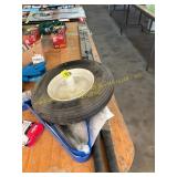 Wheelbarrow Parts