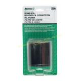 3 Ct. Arnold Oil Filters