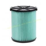 CRAFTSMAN Wet/Dry Vac Filter 5-20 gal