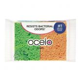 Scotch-Brite Medium Duty Sponge 4 pk