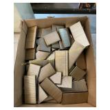 Large Box Unbranded 2in. Staples