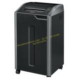 Fellowes Powershred 425i Strip Cut Paper Shredder