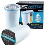 ZeroWater Replacement Filter - 5-Stage, 2-Pack
