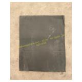 3ct 15 1/2 x 19 in foam mats black UNKNOWN BRAND