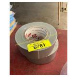 2 ct. rolls duct tape