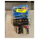 ACE Assorted: Sponges, Brad Nails, Staples