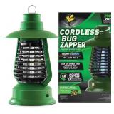 Black Flag BZC-100 Cordless Zapper, Green