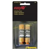 17ct Bussmann 30A Time Delay Fuse