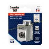 2 ct. Superior Tool Mini Tube Cutter 7/8 in.