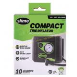 Slime 12 V 60 psi Inflator