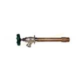 Arrowhead 1/2 in. MIP Brass Hydrant