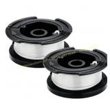 2 ct. Black+Decker .065" x 30