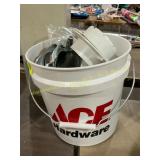 ACE Assorted Hardware Bucket