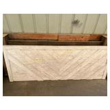 Unbranded King Headboard and Footboard