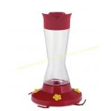 Perky-Pet 16 oz Hummingbird Nectar Feeder